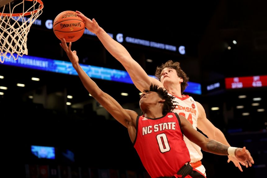 Austin Peay vs North Carolina State Betting Odds, Free Picks, and Predictions (11/7/2022)