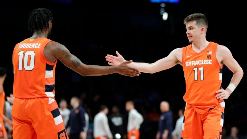 Lehigh vs Syracuse Betting Odds, Free Picks, and Predictions (11/7/2022)