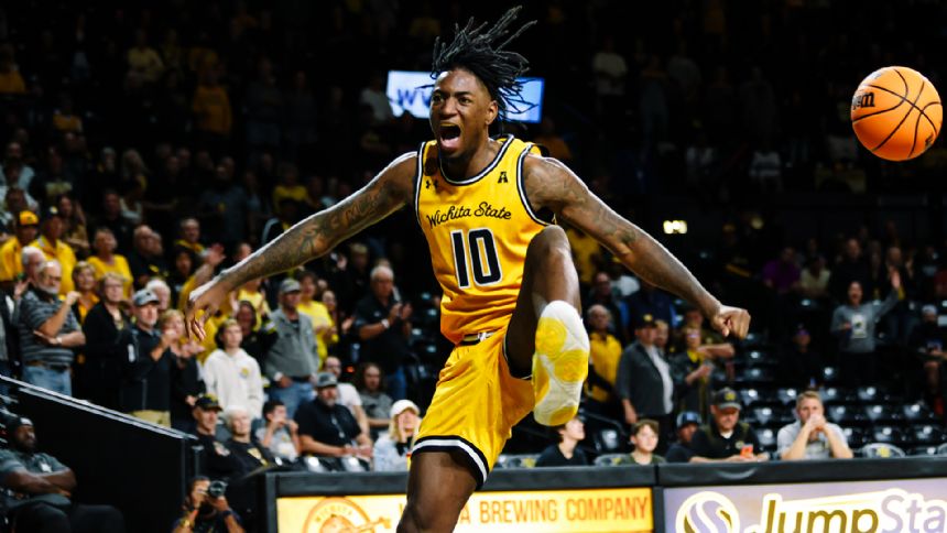 Central Arkansas vs. Wichita State Betting Odds, Free Picks, and Predictions - 8:00 PM ET (Mon, Nov 7, 2022)