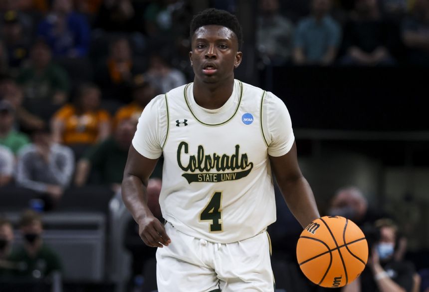 Gardner-Webb vs Colorado State Betting Odds, Free Picks, and Predictions (11/7/2022)