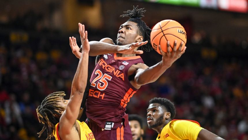 Delaware State vs. Virginia Tech Betting Odds, Free Picks, and Predictions - 9:00 PM ET (Mon, Nov 7, 2022)