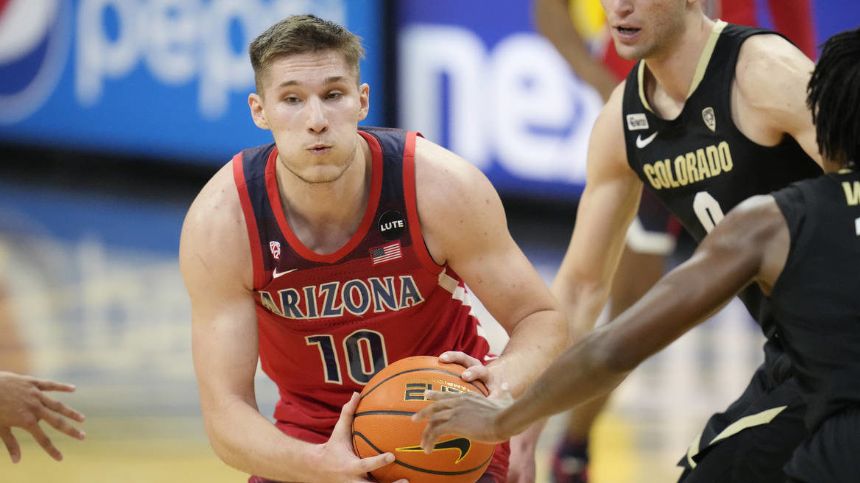 Nicholls vs. Arizona Betting Odds, Free Picks, and Predictions - 9:30 PM ET (Mon, Nov 7, 2022)