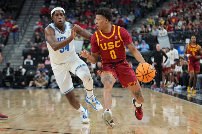 Florida Gulf Coast vs USC Betting Odds, Free Picks, and Predictions (11/7/2022)