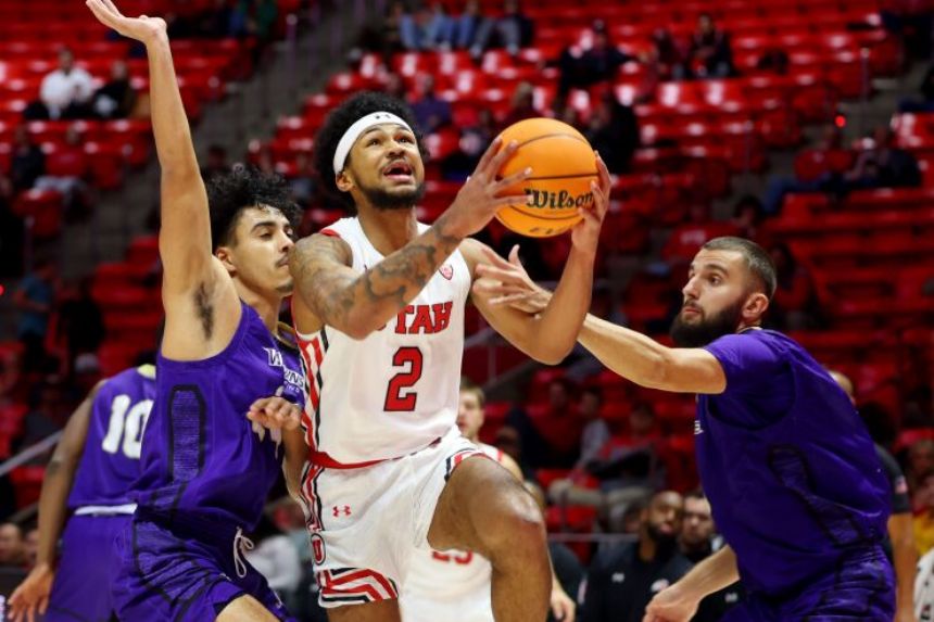 Long Island University vs. Utah Betting Odds, Free Picks, and Predictions - 11:00 PM ET (Mon, Nov 7, 2022)