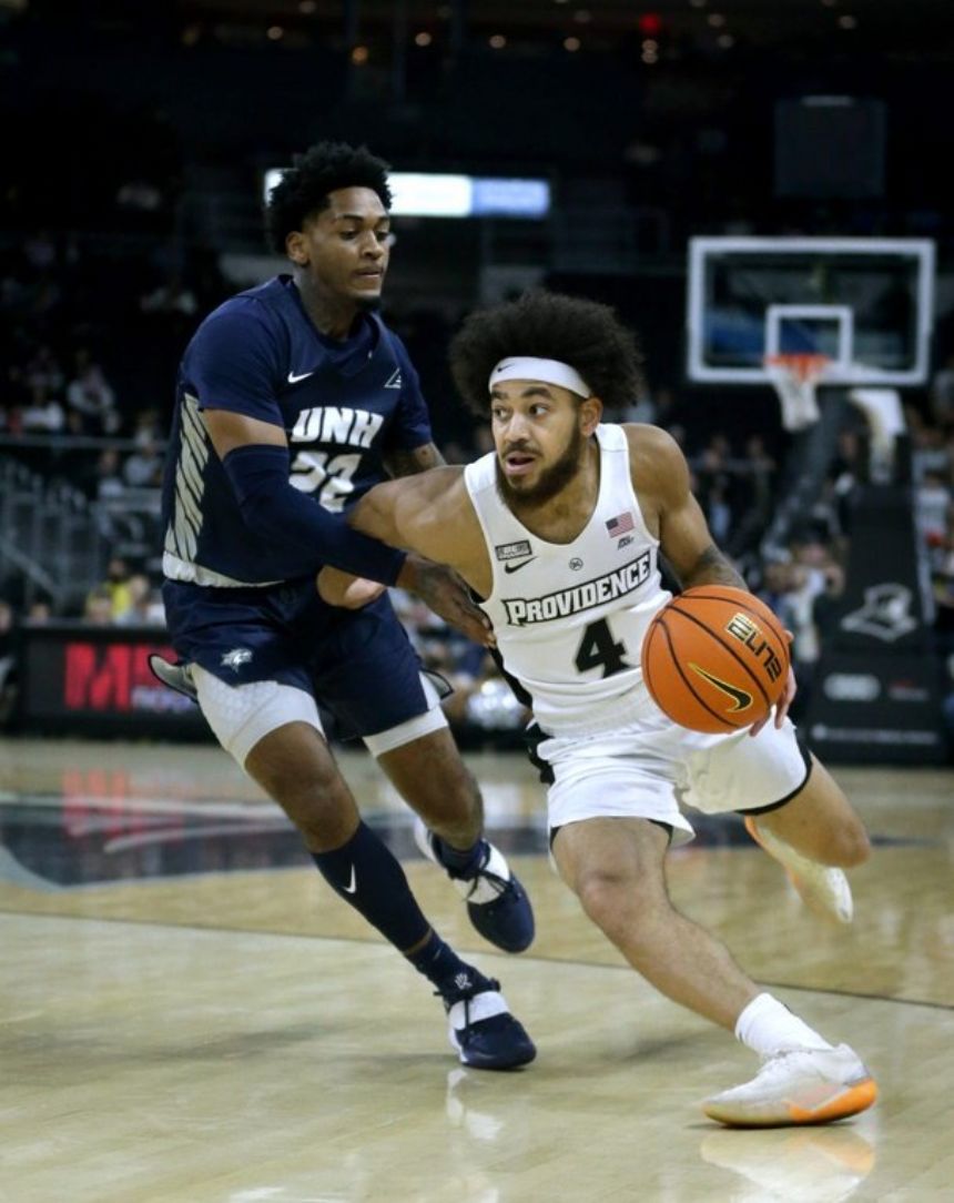 Rider vs. Providence Betting Odds, Free Picks, and Predictions - 6:30 PM ET (Tue, Nov 8, 2022)