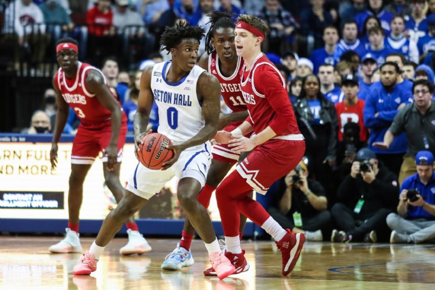 Monmouth vs Seton Hall Betting Odds, Free Picks, and Predictions (11/9/2022)