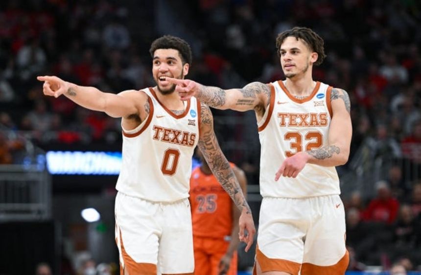 Houston Christian vs Texas Betting Odds, Free Picks, and Predictions (11/10/2022)