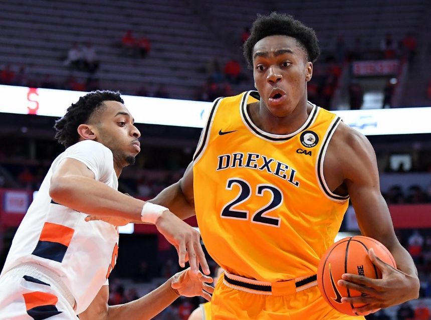 Old Dominion vs Drexel Betting Odds, Free Picks, and Predictions (11/11/2022)