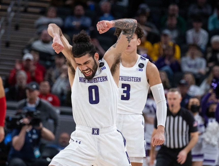 Northern Illinois vs Northwestern Betting Odds, Free Picks, and Predictions (11/11/2022)