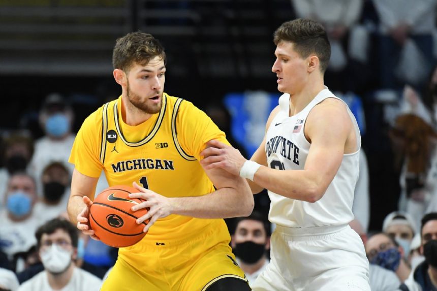 Eastern Michigan vs Michigan Betting Odds, Free Picks, and Predictions (11/11/2022)