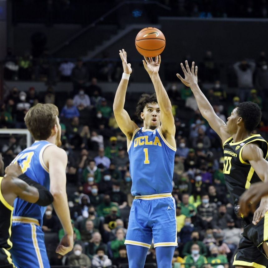 Long Beach State vs UCLA Betting Odds, Free Picks, and Predictions (11/11/2022)