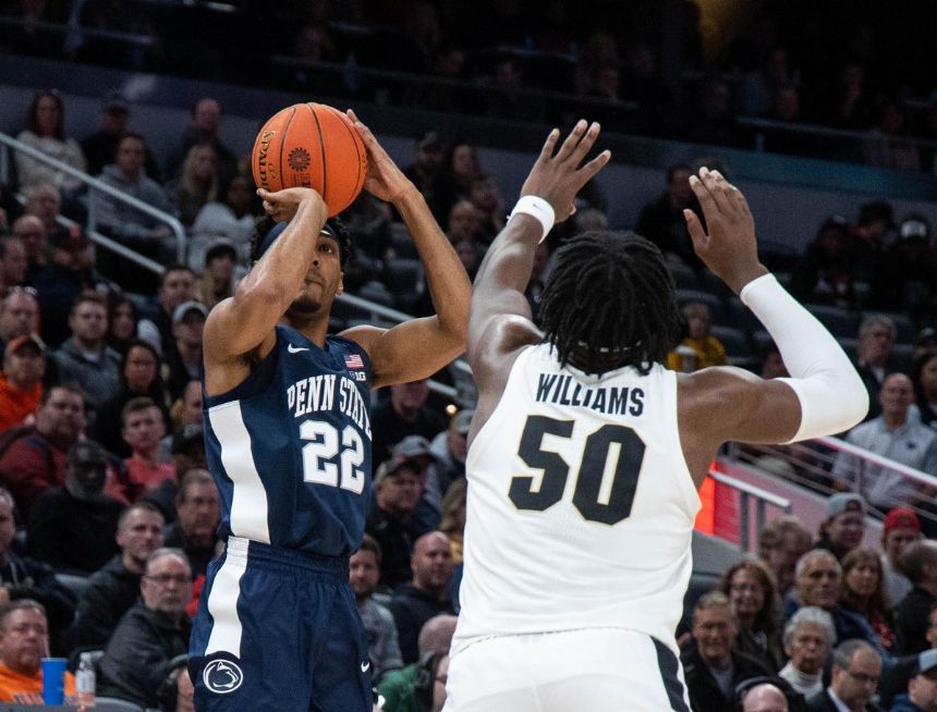 Butler vs Penn State Betting Odds, Free Picks, and Predictions (11/14/2022)