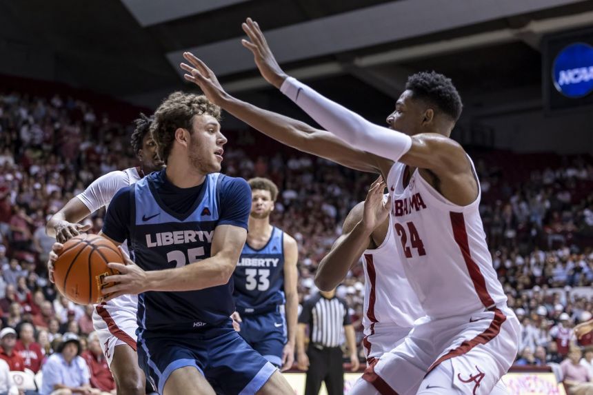 North Carolina Central vs. Liberty Betting Odds, Free Picks, and