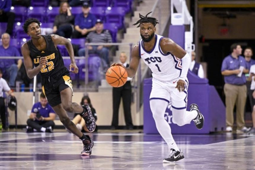 Northwestern State vs. TCU Betting Odds, Free Picks, and Predictions - 8:00 PM ET (Mon, Nov 14, 2022)