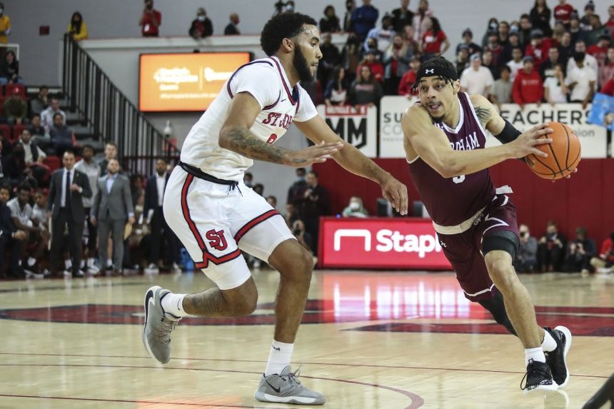 New Hampshire vs Fordham Betting Odds, Free Picks, and Predictions (11/15/2022)