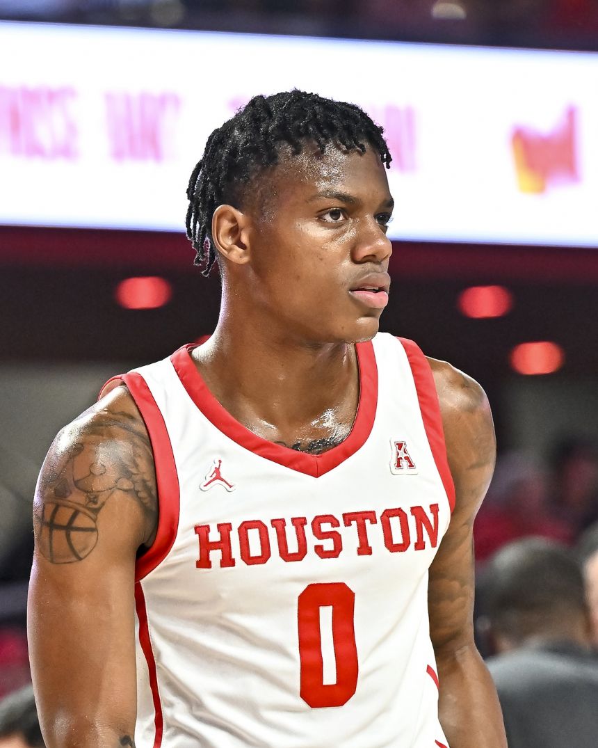 Texas Southern vs Houston Betting Odds, Free Picks, and Predictions (11/16/2022)