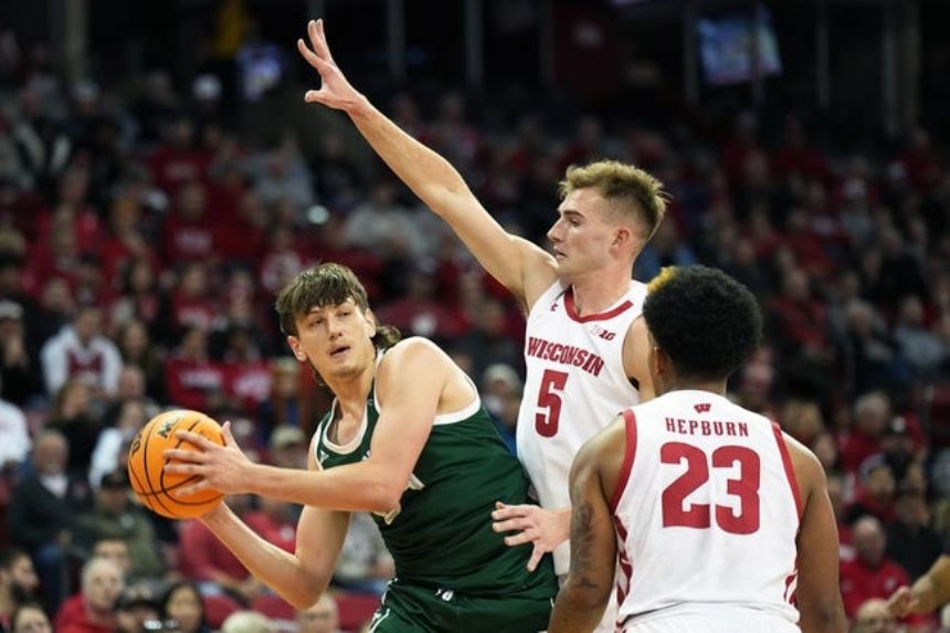 Green Bay vs Utah Valley Betting Odds, Free Picks, and Predictions (11/20/2022)