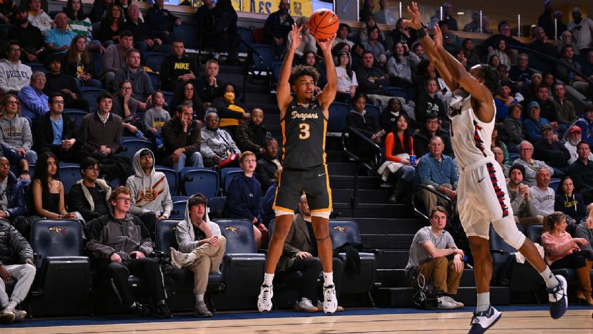 Indiana State vs. Drexel Betting Odds, Free Picks, and Predictions - 5:00 PM ET (Wed, Nov 23, 2022)