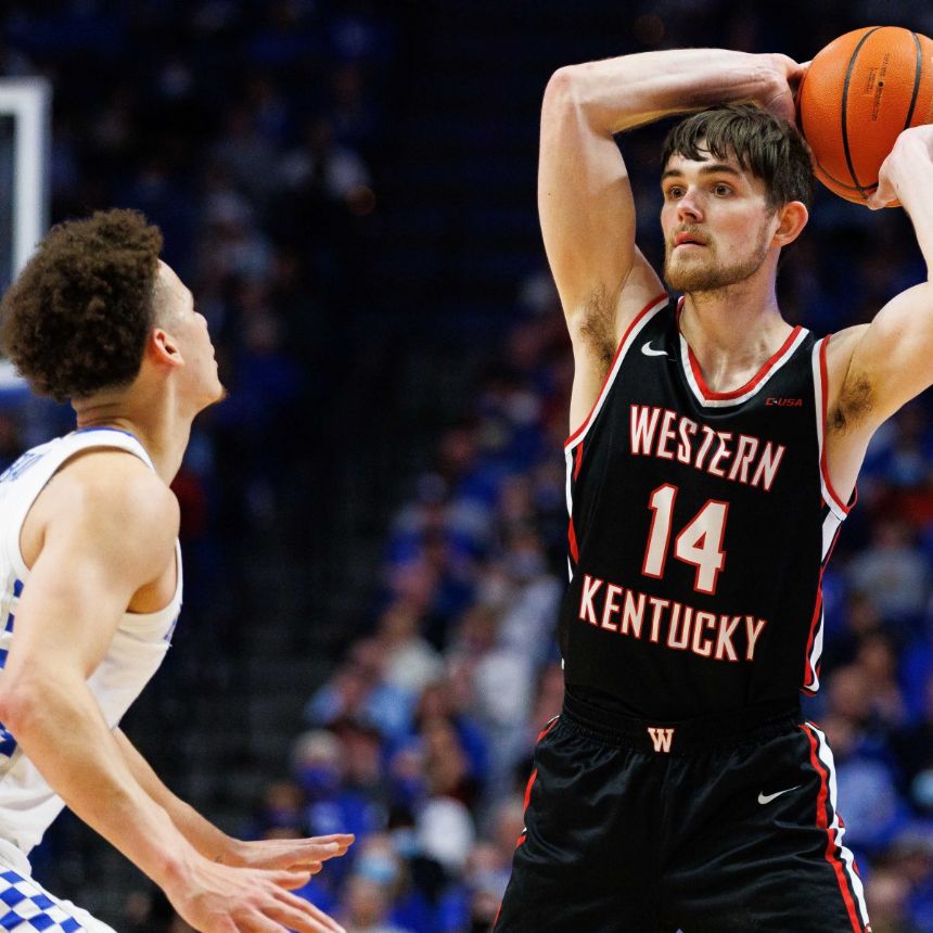 Wright State vs Western Kentucky Betting Odds, Free Picks, and Predictions (12/10/2022)