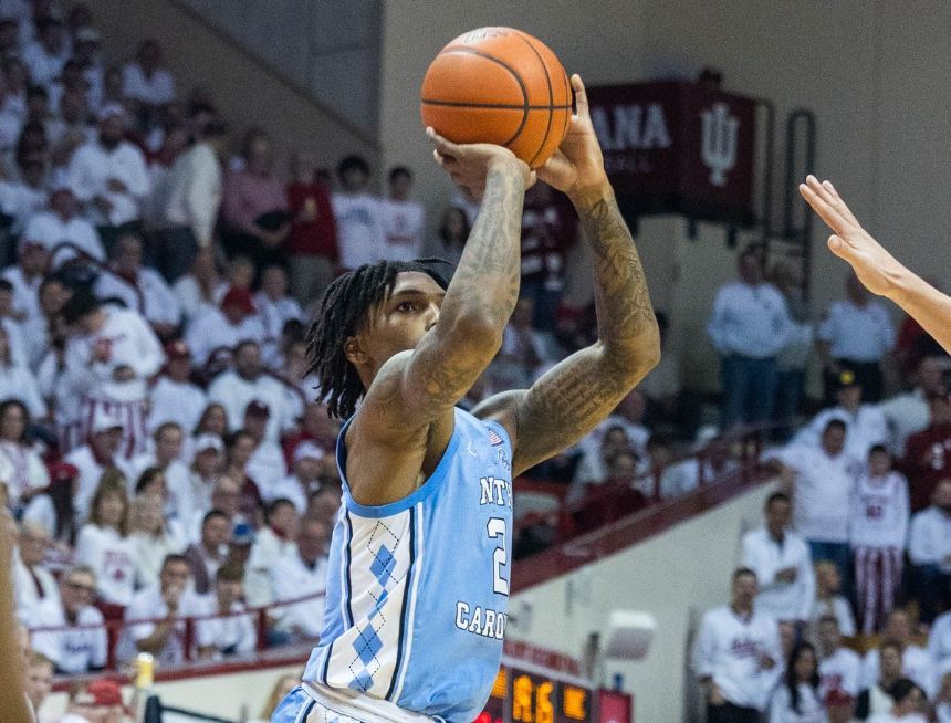 Georgia Tech vs North Carolina Betting Odds, Free Picks, and Predictions (12/10/2022)