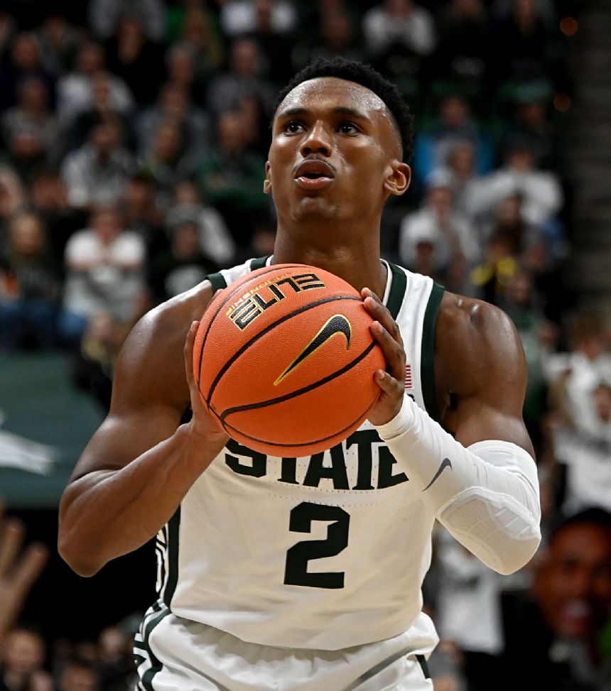 Brown vs Michigan State Betting Odds, Free Picks, and Predictions (12/10/2022)