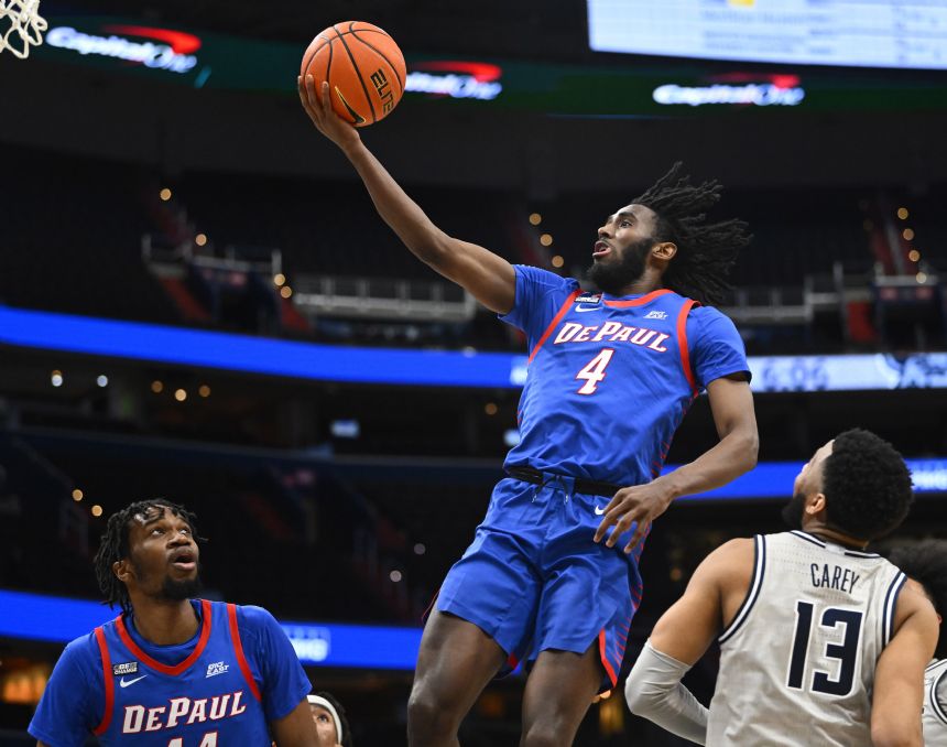 UTEP vs Depaul Betting Odds, Free Picks, and Predictions (12/10/2022)