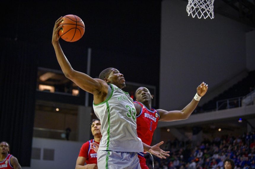 Grand Canyon vs North Texas Betting Odds, Free Picks, and Predictions (12/10/2022)