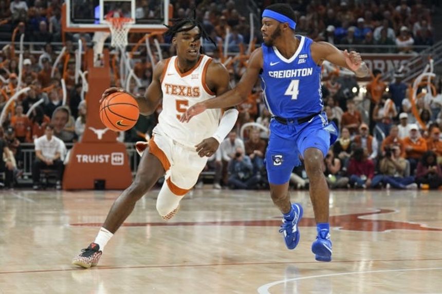 Arkansas-Pine Bluff vs Texas Betting Odds, Free Picks, and Predictions (12/10/2022)