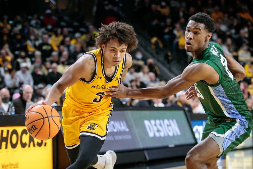 Longwood vs Wichita State Betting Odds, Free Picks, and Predictions (12/10/2022)