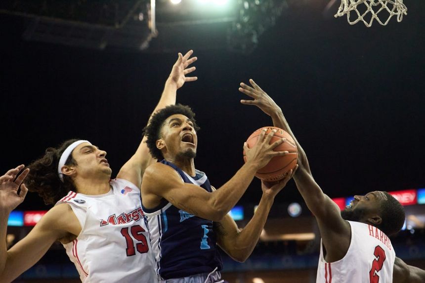 Boston University vs Marist Betting Odds, Free Picks, and Predictions (12/10/2022)