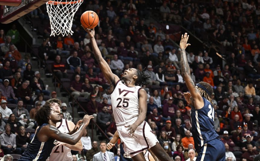 Oklahoma State vs Virginia Tech Betting Odds, Free Picks, and Predictions (12/11/2022)