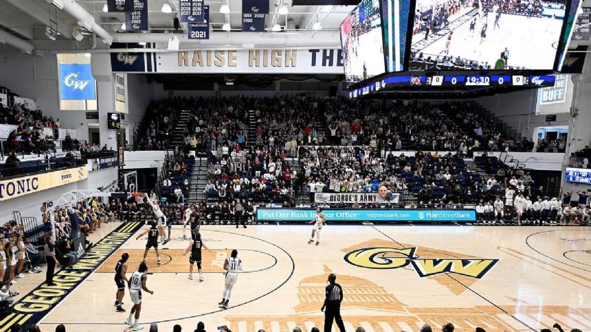 Coppin State vs. George Washington Betting Odds, Free Picks, and Predictions - 6:00 PM ET (Tue, Dec 13, 2022)