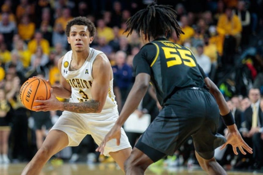 Mississippi Valley vs Wichita State Betting Odds, Free Picks, and Predictions (12/13/2022)