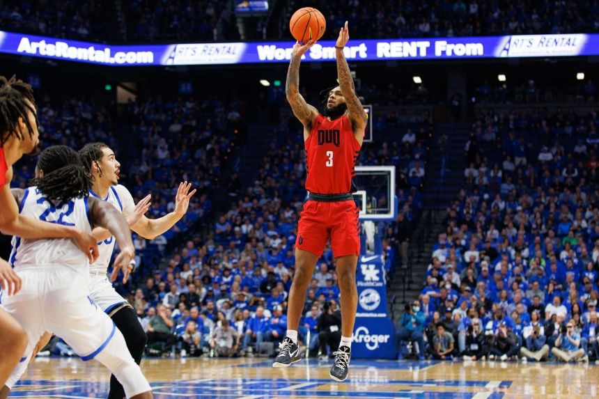 Depaul vs Duquesne Betting Odds, Free Picks, and Predictions (12/14/2022)