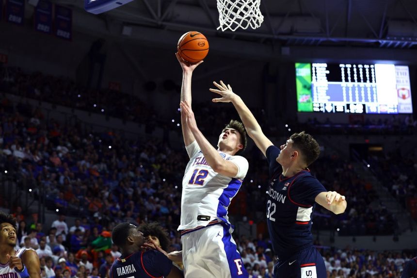 Ohio vs Florida Betting Odds, Free Picks, and Predictions (12/14/2022)