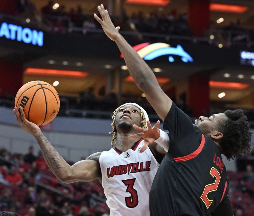 Western Kentucky vs Louisville Betting Odds, Free Picks, and Predictions (12/14/2022)