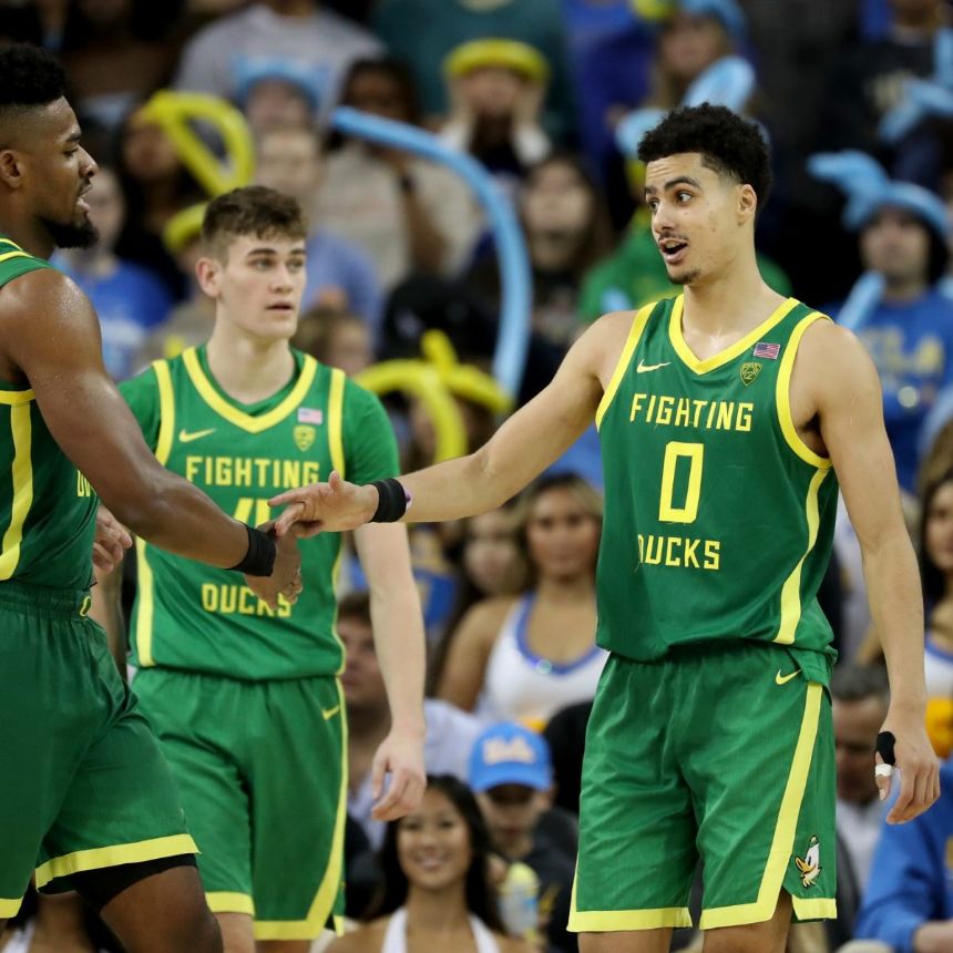 UC Riverside vs Oregon Betting Odds, Free Picks, and Predictions (12/14/2022)