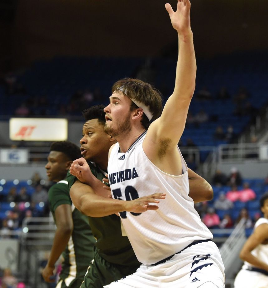 UC San Diego vs Nevada Betting Odds, Free Picks, and Predictions (12/14/2022)