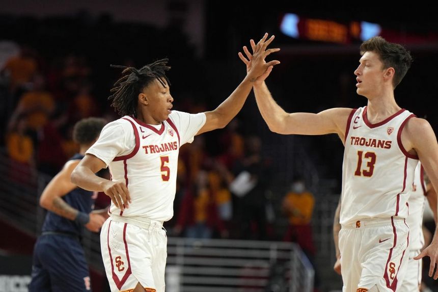 Long Beach State vs USC Betting Odds, Free Picks, and Predictions (12/14/2022)