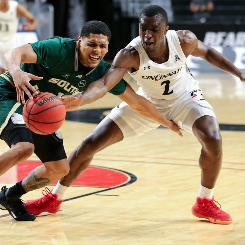 Dartmouth vs South Florida Betting Odds, Free Picks, and Predictions (12/16/2022)