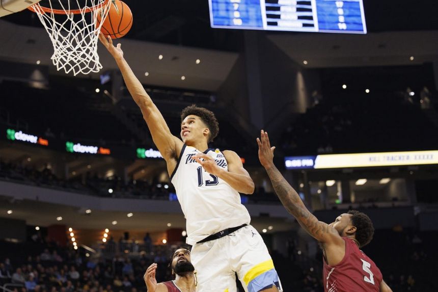 Creighton vs Marquette Betting Odds, Free Picks, and Predictions (12/16/2022)