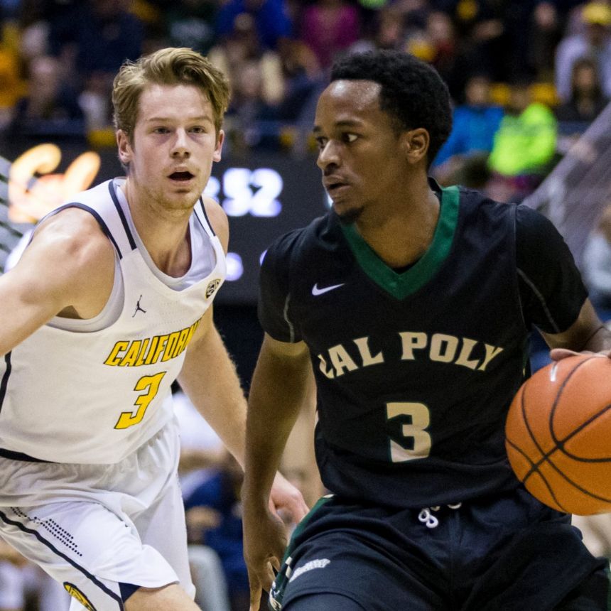 Weber State vs Cal Poly Betting Odds, Free Picks, and Predictions (12/16/2022)