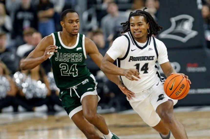 Central Connecticut State vs Manhattan Betting Odds, Free Picks, and Predictions (12/16/2022)