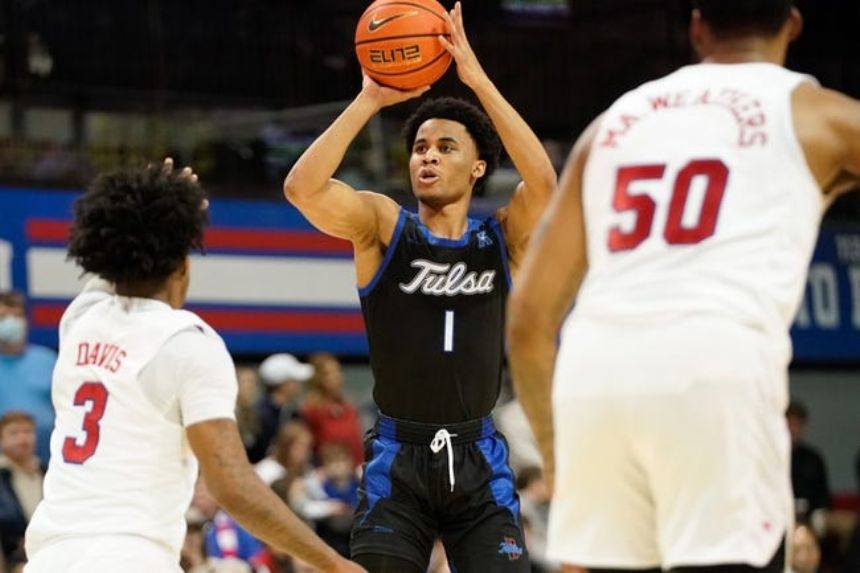 Mississippi Valley vs Tulsa Betting Odds, Free Picks, and Predictions (12/16/2022)