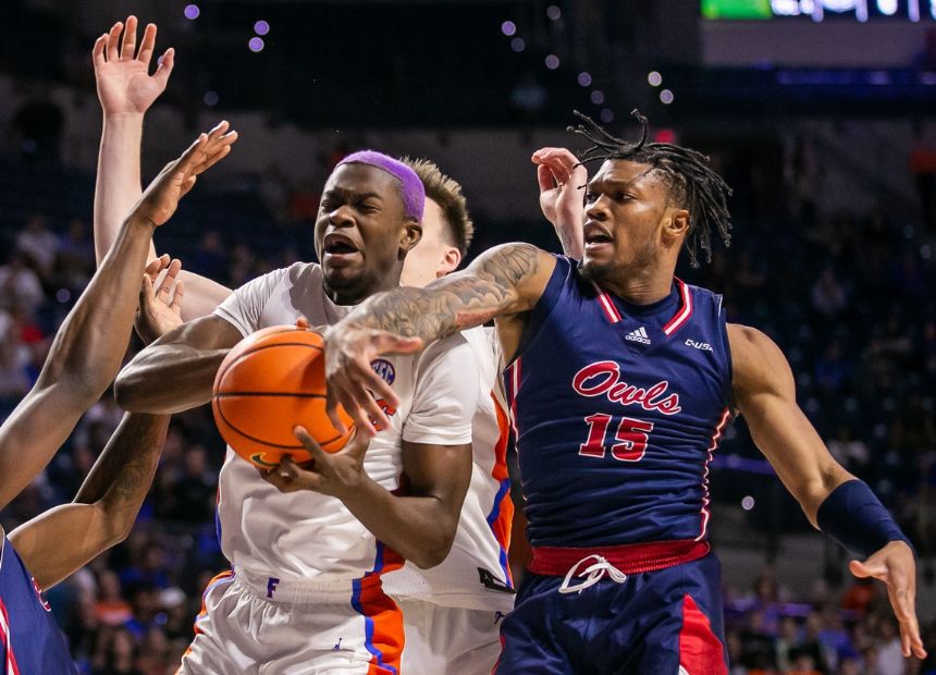 Florida International vs Florida Atlantic Betting Odds, Free Picks, and Predictions (12/17/2022)