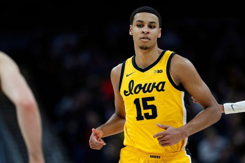 Southeast Missouri State vs Iowa Betting Odds, Free Picks, and Predictions (12/17/2022)