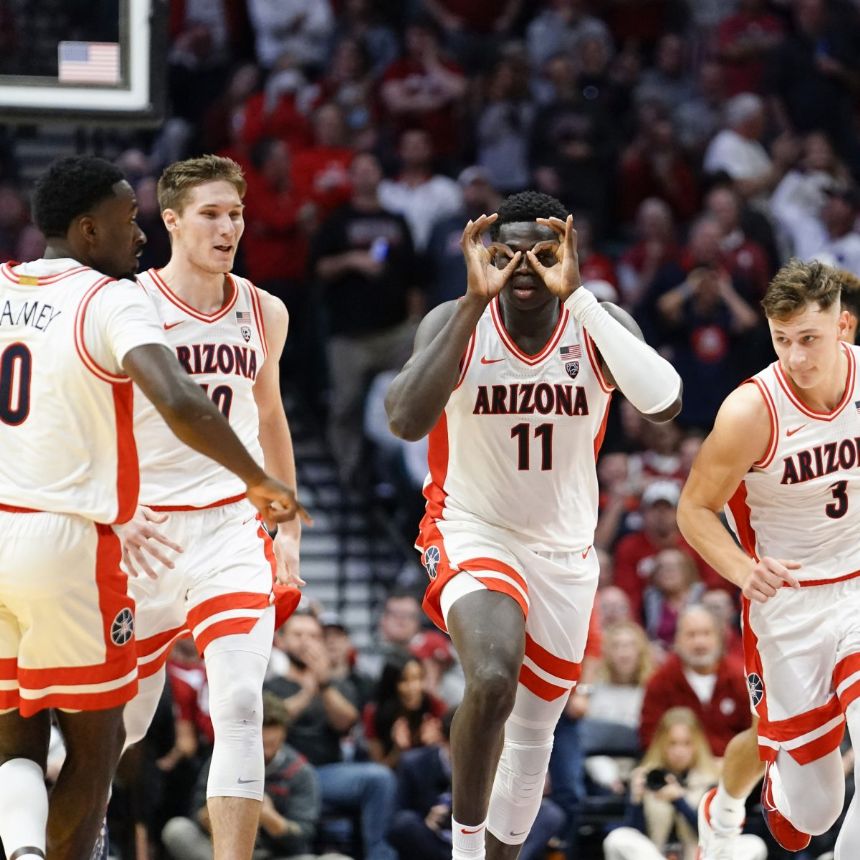 Tennessee vs Arizona Betting Odds, Free Picks, and Predictions (12/17/2022)