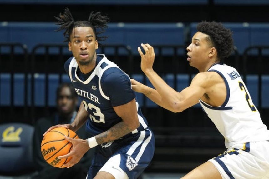 Connecticut vs Butler Betting Odds, Free Picks, and Predictions (12/17/2022)