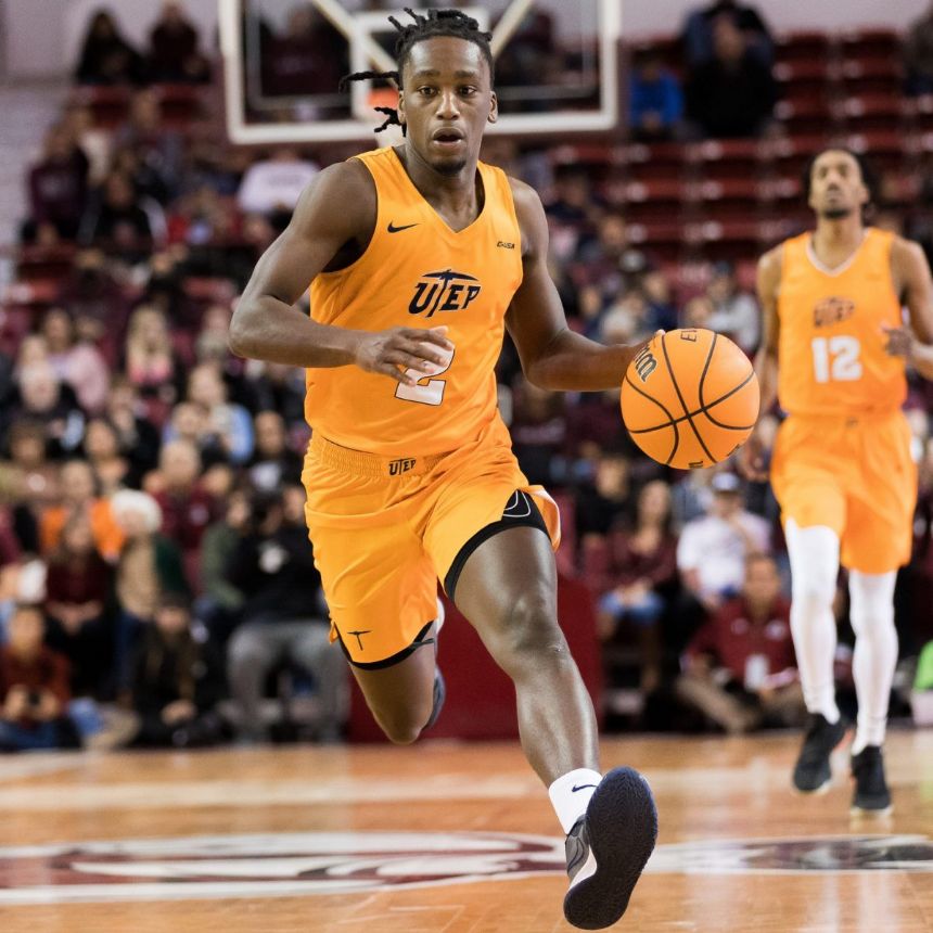 Louisiana Tech vs UTEP Betting Odds, Free Picks, and Predictions (12/17/2022)