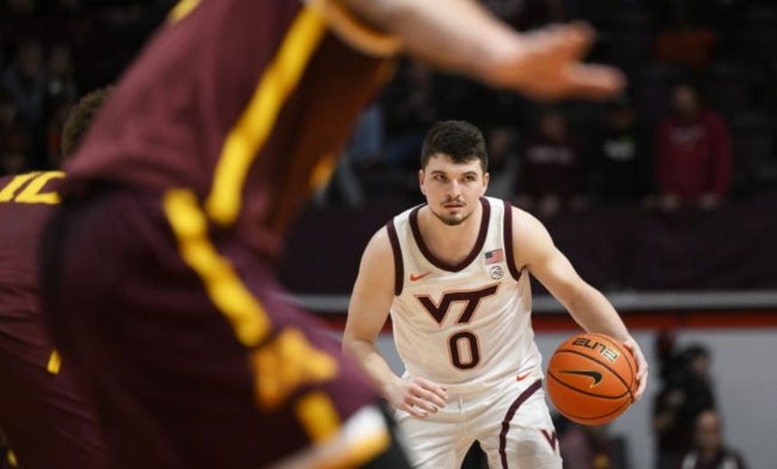 Grambling State vs Virginia Tech Betting Odds, Free Picks, and Predictions (12/17/2022)